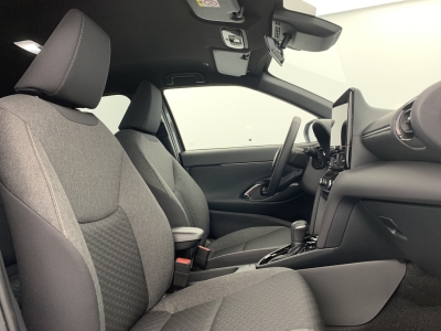 Toyota Yaris Cross 130h 2WD Design