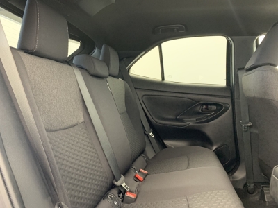Toyota Yaris Cross 130h 2WD Design