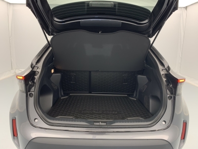 Toyota Yaris Cross 130h 2WD Design
