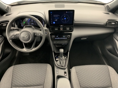 Toyota Yaris Cross 130h 2WD Design