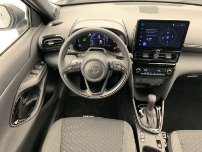 Toyota Yaris Cross 130h 2WD Design