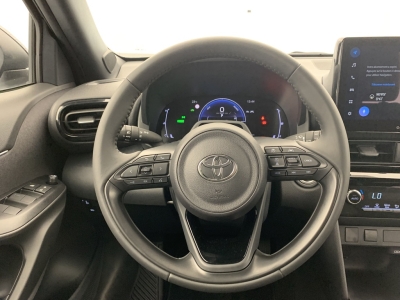 Toyota Yaris Cross 130h 2WD Design