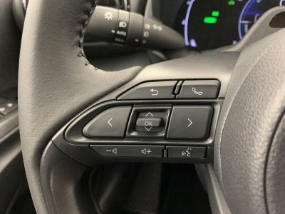 Toyota Yaris Cross 130h 2WD Design
