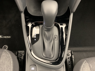 Toyota Yaris Cross 130h 2WD Design
