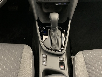Toyota Yaris Cross 130h 2WD Design