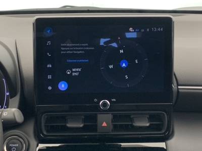 Toyota Yaris Cross 130h 2WD Design