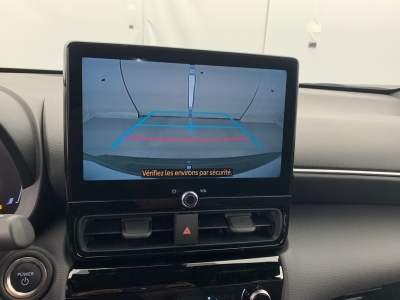 Toyota Yaris Cross 130h 2WD Design
