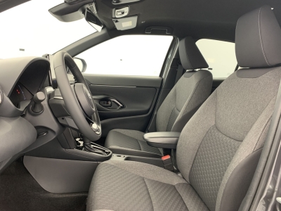 Toyota Yaris Cross 130h 2WD Design