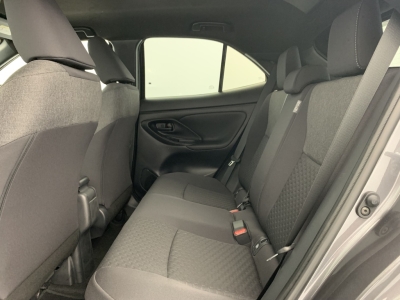 Toyota Yaris Cross 130h 2WD Design