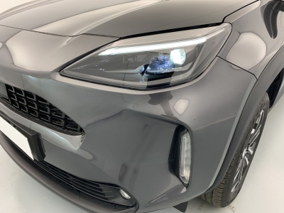 Toyota Yaris Cross 130h 2WD Design