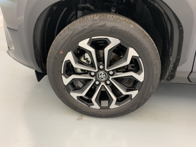 Toyota Yaris Cross 130h 2WD Design
