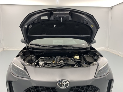 Toyota Yaris Cross 130h 2WD Design
