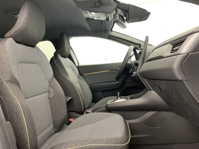 Renault Captur E-Tech full hybrid 160 ch Techno