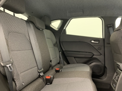 Renault Captur E-Tech full hybrid 160 ch Techno