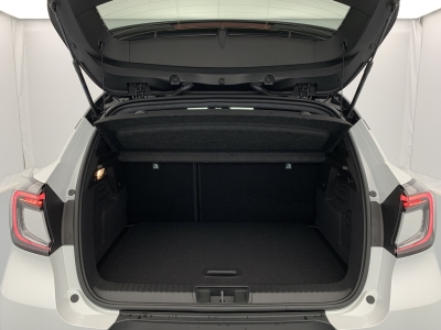 Renault Captur E-Tech full hybrid 160 ch Techno