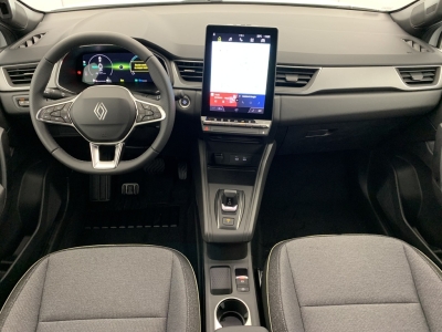 Renault Captur E-Tech full hybrid 160 ch Techno