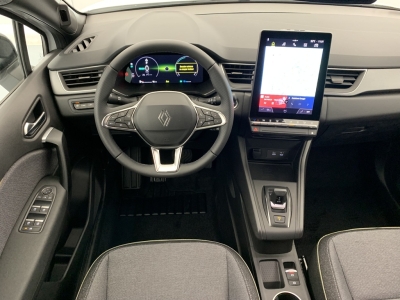 Renault Captur E-Tech full hybrid 160 ch Techno