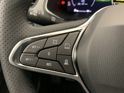 Renault Captur E-Tech full hybrid 160 ch Techno
