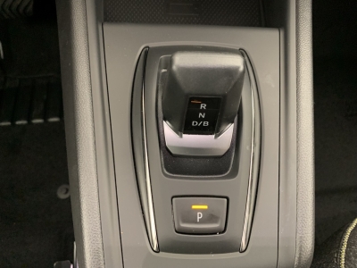 Renault Captur E-Tech full hybrid 160 ch Techno