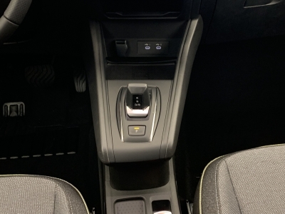 Renault Captur E-Tech full hybrid 160 ch Techno