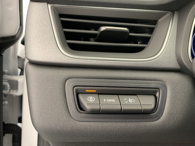 Renault Captur E-Tech full hybrid 160 ch Techno