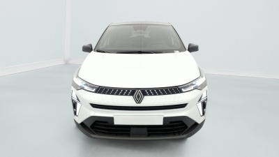 Renault Captur E-Tech full hybrid 160 ch Techno