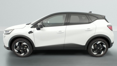 Renault Captur E-Tech full hybrid 160 ch Techno