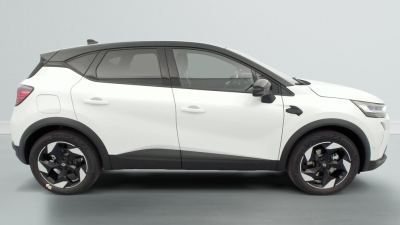 Renault Captur E-Tech full hybrid 160 ch Techno