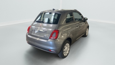 Fiat 500 1.0 70 ch Hybride BSG S/S