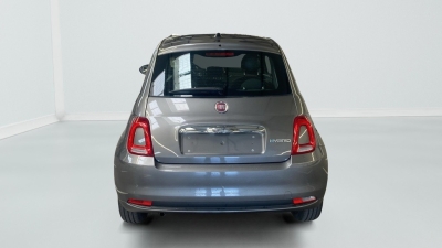 Fiat 500 1.0 70 ch Hybride BSG S/S