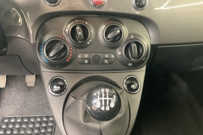 Fiat 500 1.0 70 ch Hybride BSG S/S