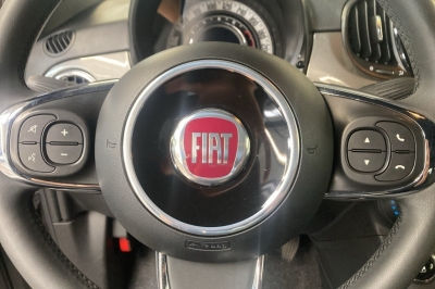 Fiat 500 1.0 70 ch Hybride BSG S/S