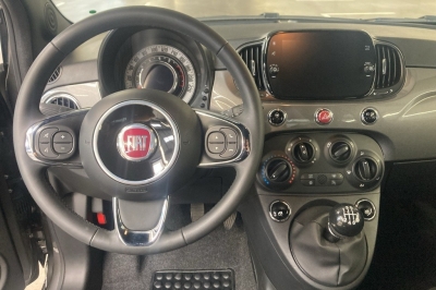 Fiat 500 1.0 70 ch Hybride BSG S/S