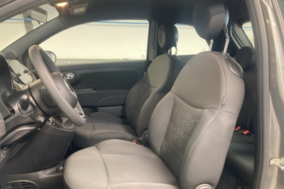 Fiat 500 1.0 70 ch Hybride BSG S/S