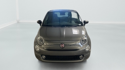 Fiat 500 1.0 70 ch Hybride BSG S/S