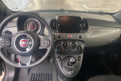 Fiat 500 1.0 70 ch Hybride BSG S/S