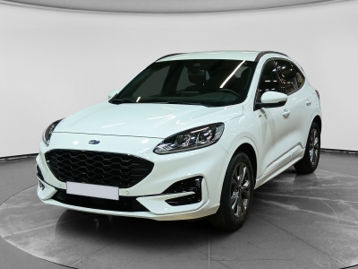 Ford Kuga 2.5 Duratec 190 ch FlexiFuel FHEV E85 Powershift ST-Line