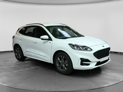 Ford Kuga 2.5 Duratec 190 ch FlexiFuel FHEV E85 Powershift ST-Line
