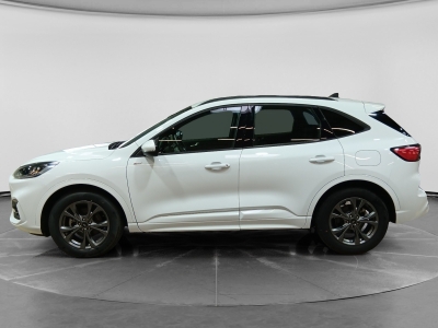 Ford Kuga 2.5 Duratec 190 ch FlexiFuel FHEV E85 Powershift ST-Line