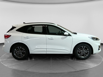 Ford Kuga 2.5 Duratec 190 ch FlexiFuel FHEV E85 Powershift ST-Line
