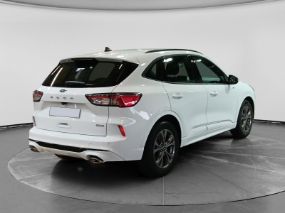 Ford Kuga 2.5 Duratec 190 ch FlexiFuel FHEV E85 Powershift ST-Line