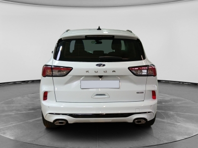 Ford Kuga 2.5 Duratec 190 ch FlexiFuel FHEV E85 Powershift ST-Line