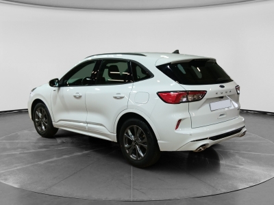 Ford Kuga 2.5 Duratec 190 ch FlexiFuel FHEV E85 Powershift ST-Line