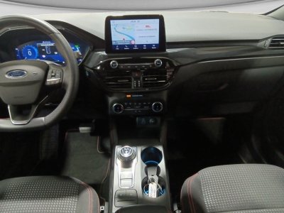 Ford Kuga 2.5 Duratec 190 ch FlexiFuel FHEV E85 Powershift ST-Line