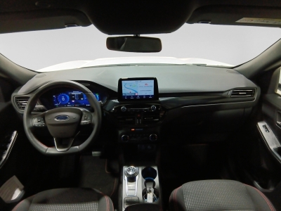 Ford Kuga 2.5 Duratec 190 ch FlexiFuel FHEV E85 Powershift ST-Line