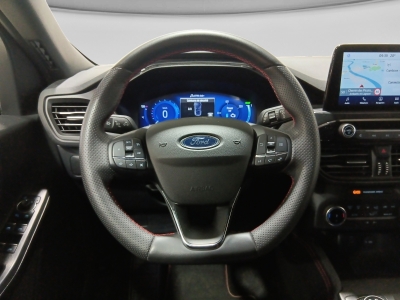 Ford Kuga 2.5 Duratec 190 ch FlexiFuel FHEV E85 Powershift ST-Line
