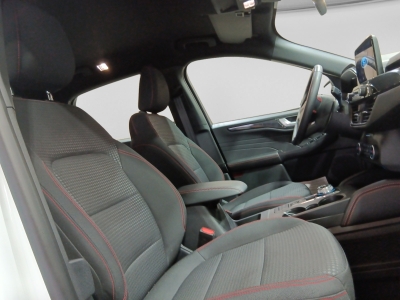 Ford Kuga 2.5 Duratec 190 ch FlexiFuel FHEV E85 Powershift ST-Line