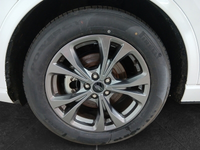 Ford Kuga 2.5 Duratec 190 ch FlexiFuel FHEV E85 Powershift ST-Line