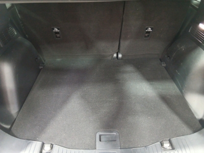 Ford Kuga 2.5 Duratec 190 ch FlexiFuel FHEV E85 Powershift ST-Line