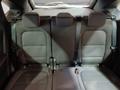 Ford Kuga 2.5 Duratec 190 ch FlexiFuel FHEV E85 Powershift ST-Line